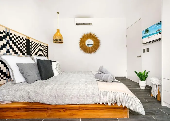 Th5 Peaceful Surf Retreat Walk To And Town Tamarindo